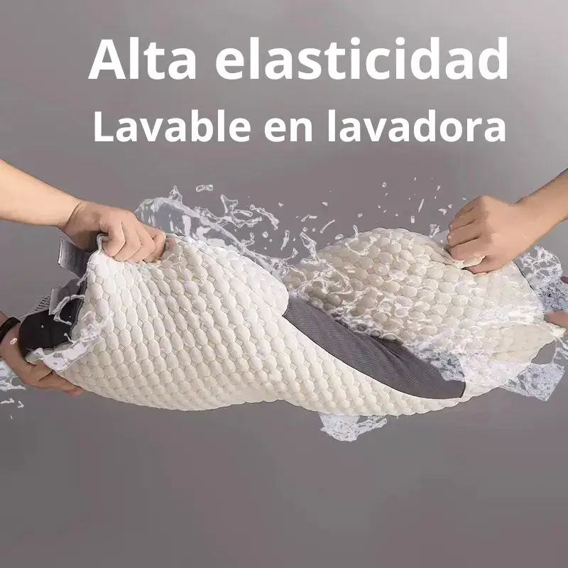 Almohada Cervical 3D [PROMO 2X1] - Image 4