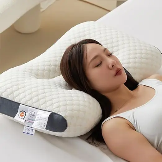 Almohada Cervical 3D [PROMO 2X1] - Image 5